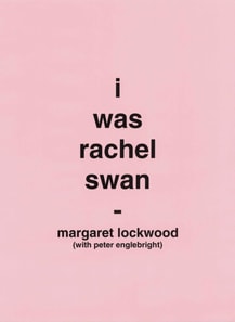 I Was Rachel Swan