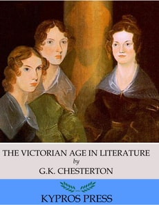 Victorian Age in Literature