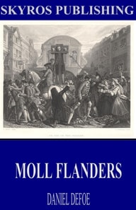 Moll Flanders