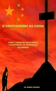 Cristianismo na China