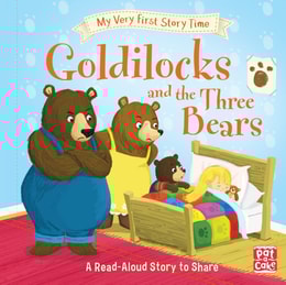 Goldilocks and the Three Bears