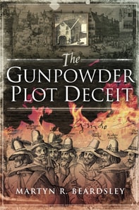 Gunpowder Plot Deceit