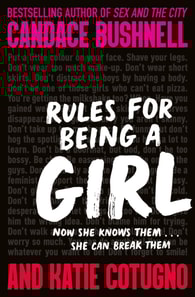 Rules for Being a Girl