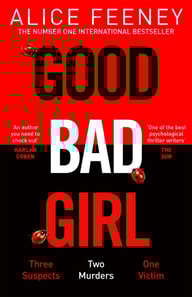 Good Bad Girl