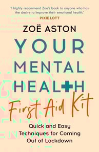 Your Mental Health First Aid Kit