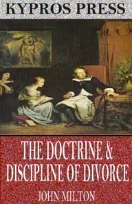Doctrine & Discipline of Divorce