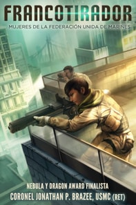 Mujeres de la Federación Unida de Marines - Francotirador