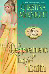 O Desaparecimento de Lady Edith