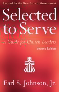 Selected to Serve, Second Edition