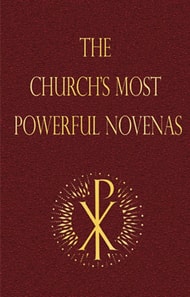 Church's Most Powerful Novenas