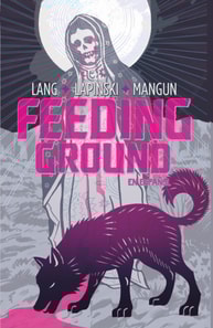 Feeding Ground (Spanish)