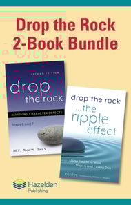Drop the Rock: 2-Book Bundle