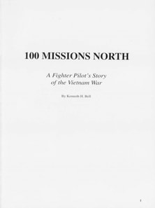 100 Missions North