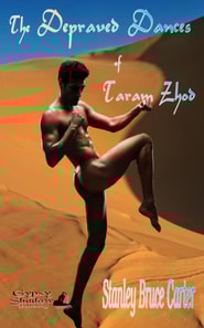 Depraved Dances of Taram Zhod