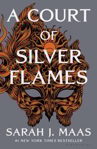 Court of Silver Flames