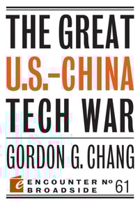 Great U.S.-China Tech War