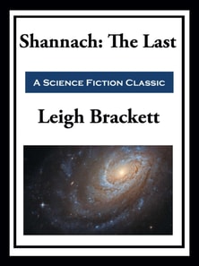Shannach: The Last