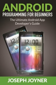 Android Programming For Beginners