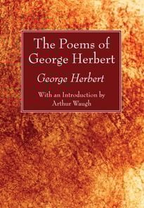 Poems of George Herbert