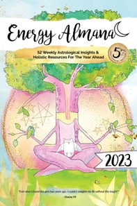 2023 Energy Almanac