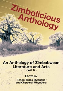 Mwanaka: Zimbolicious Anthology Vol 6