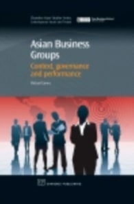 Asian Business Groups