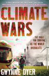 Climate Wars
