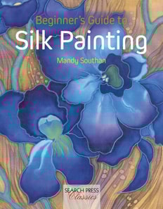 Beginner's Guide to Silk Painting