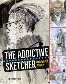 Addictive Sketcher