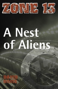 Nest of Aliens