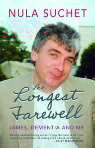 Longest Farewell