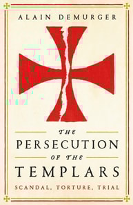 Persecution of the Templars