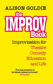 Improv Book
