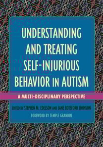 Understanding and Treating Self-Injurious Behavior in Autism