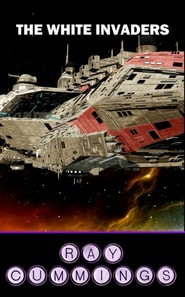 White Invaders
