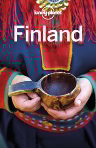 Lonely Planet Finland