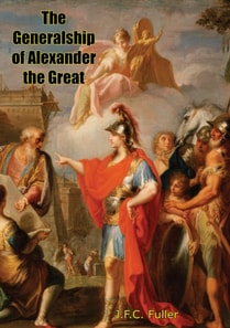 Generalship of Alexander the Great