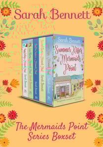 Mermaids Point Series