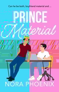 Prince Material