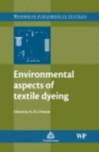 Environmental Aspects of Textile Dyeing