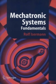 Mechatronic Systems