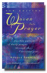 Woven into Prayer