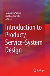 Introduction to Product/Service-System Design