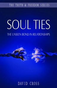 Soul Ties : The Unseen Bond in Relationships