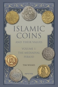 Islamic Coins and Their Values