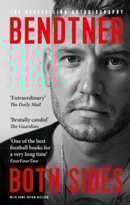 Bendtner: Both Sides
