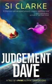 Judgement Dave