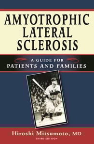 Amyotrophic Lateral Sclerosis