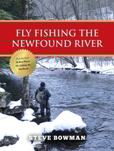 Fly Fishing the Newfound River