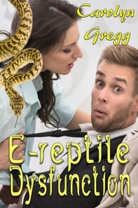 E-reptile Dysfunction